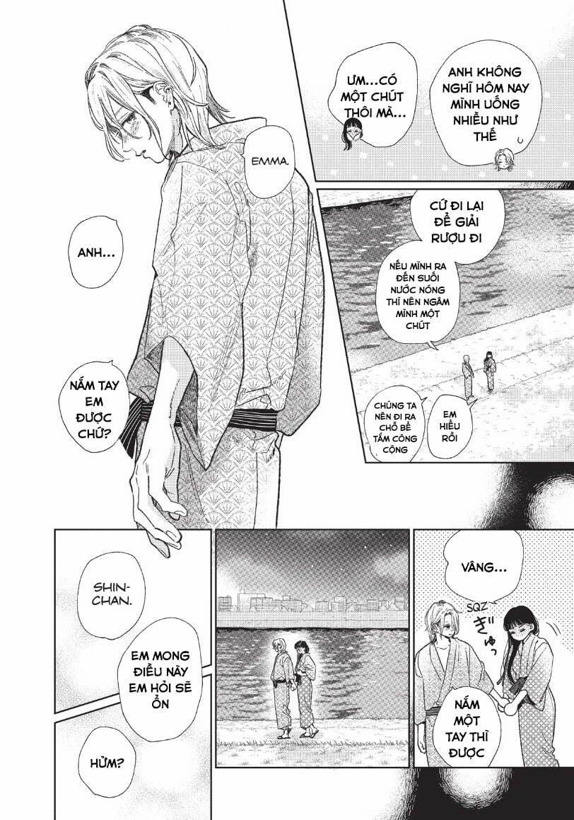 Ngôn Ngữ Yêu Thương 32.5 trang 1