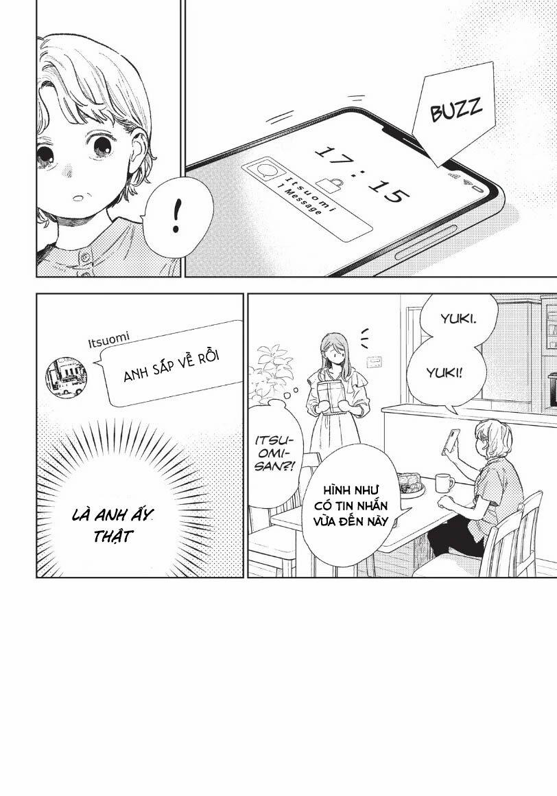 Ngôn Ngữ Yêu Thương 32 trang 1