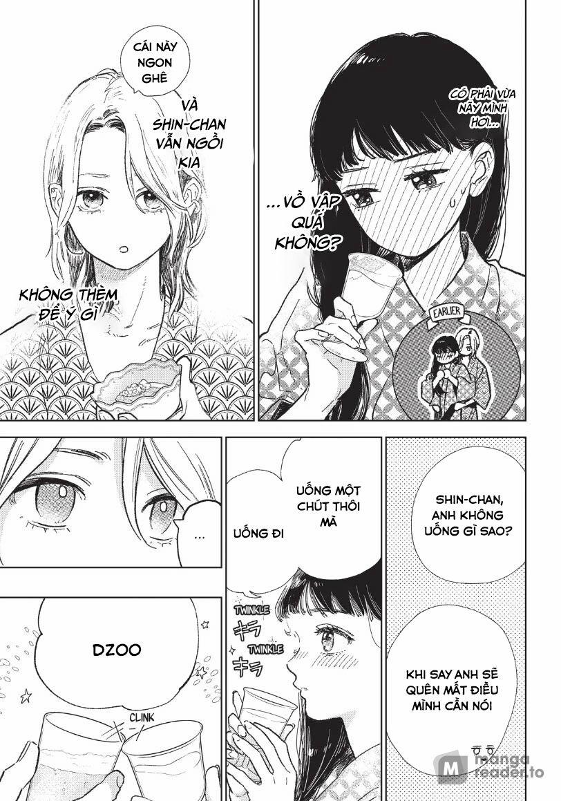 Ngôn Ngữ Yêu Thương 32 trang 12