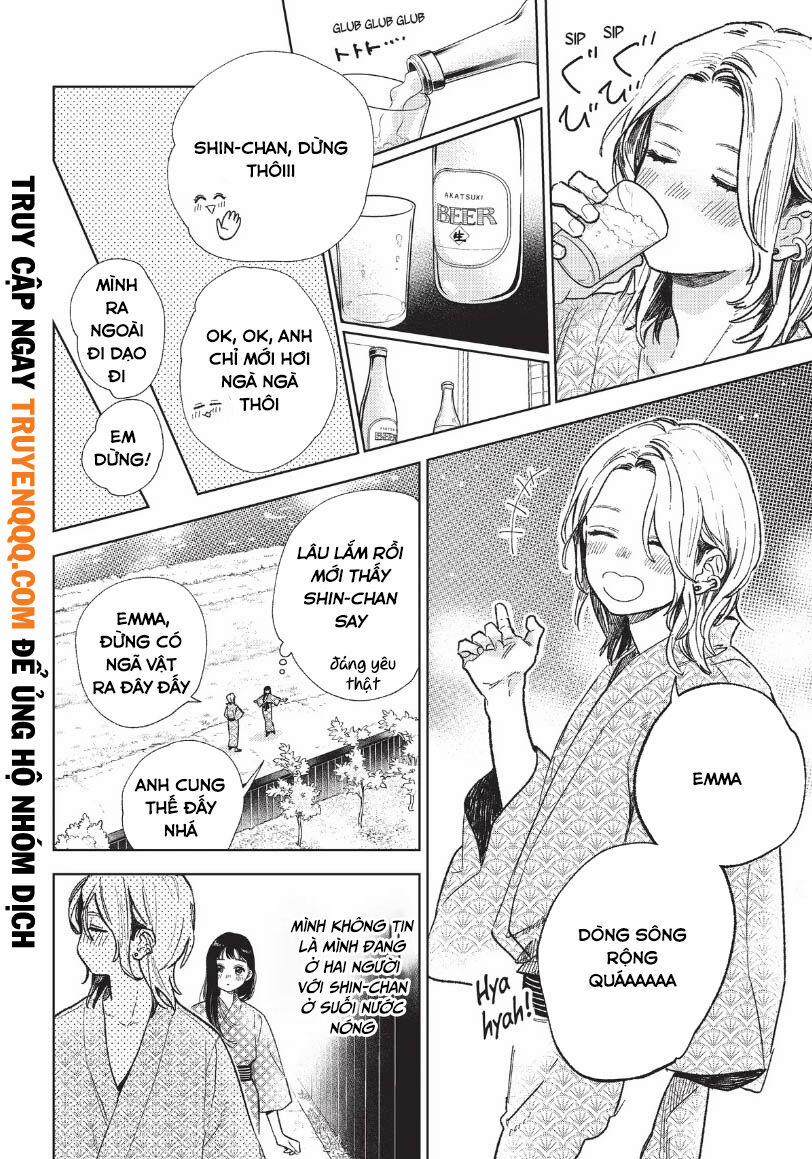 Ngôn Ngữ Yêu Thương 32 trang 13