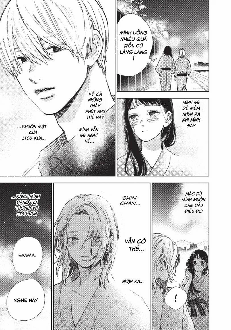 Ngôn Ngữ Yêu Thương 32 trang 14