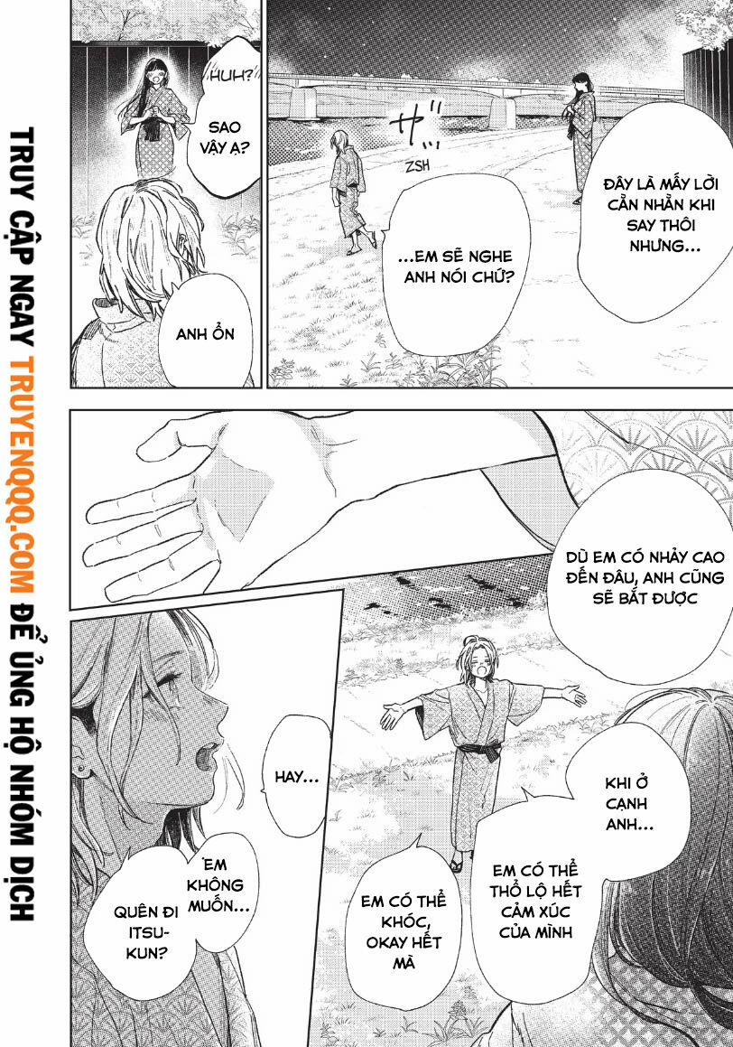 Ngôn Ngữ Yêu Thương 32 trang 15