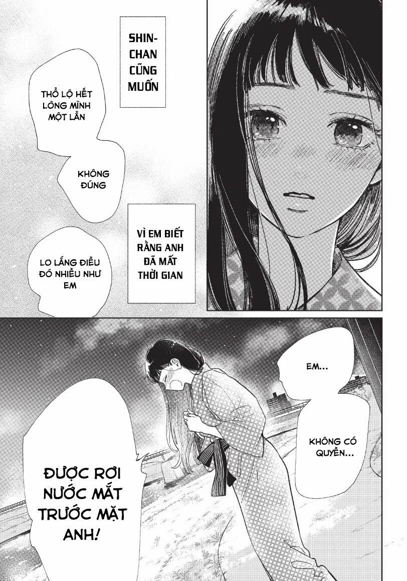 Ngôn Ngữ Yêu Thương 32 trang 16