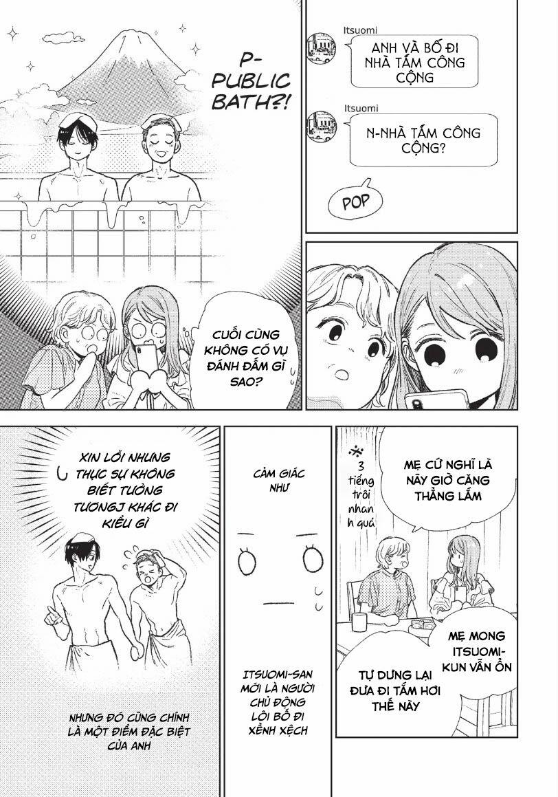 Ngôn Ngữ Yêu Thương 32 trang 2