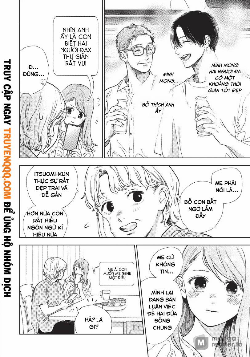 Ngôn Ngữ Yêu Thương 32 trang 3