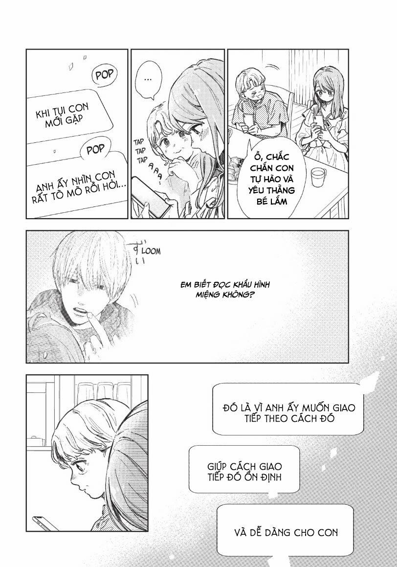 Ngôn Ngữ Yêu Thương 32 trang 5