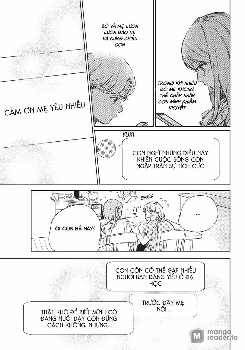 Ngôn Ngữ Yêu Thương 32 trang 6