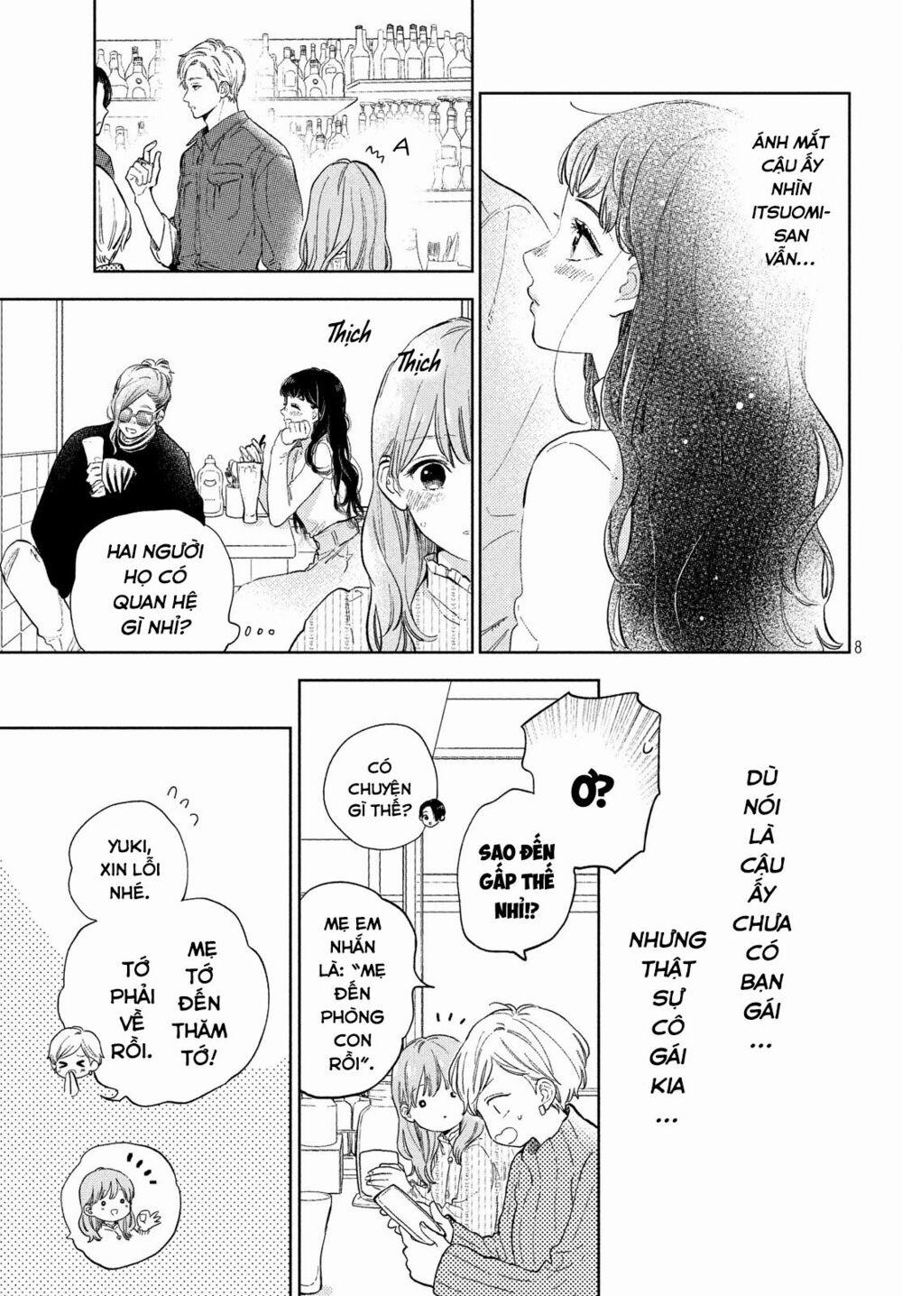 Ngôn Ngữ Yêu Thương 4 trang 10