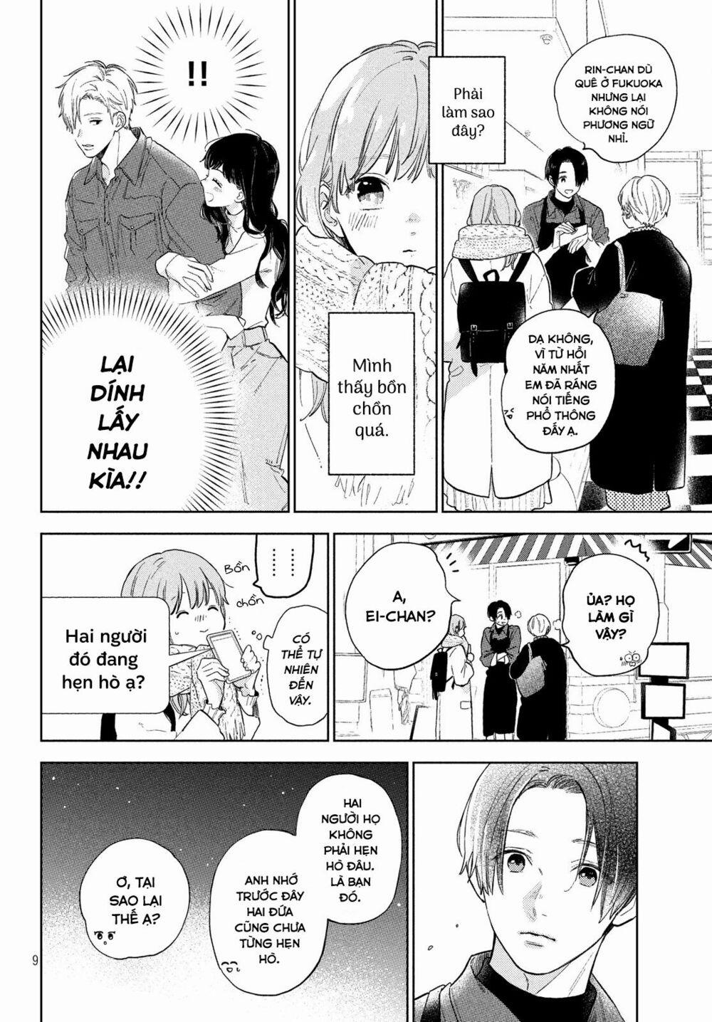 Ngôn Ngữ Yêu Thương 4 trang 11