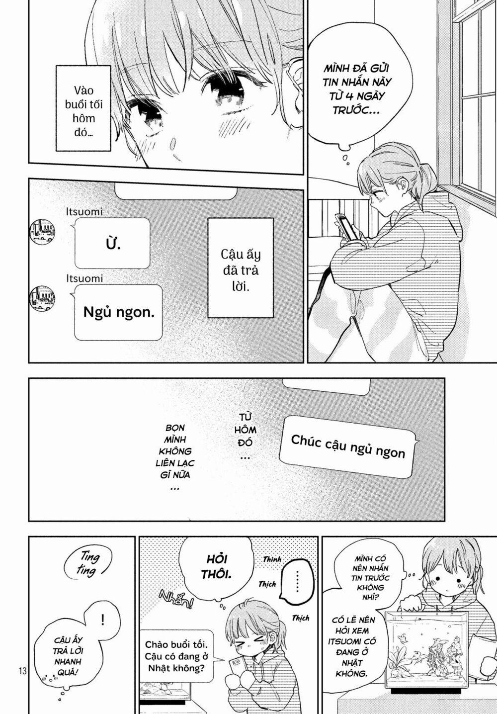 Ngôn Ngữ Yêu Thương 4 trang 15