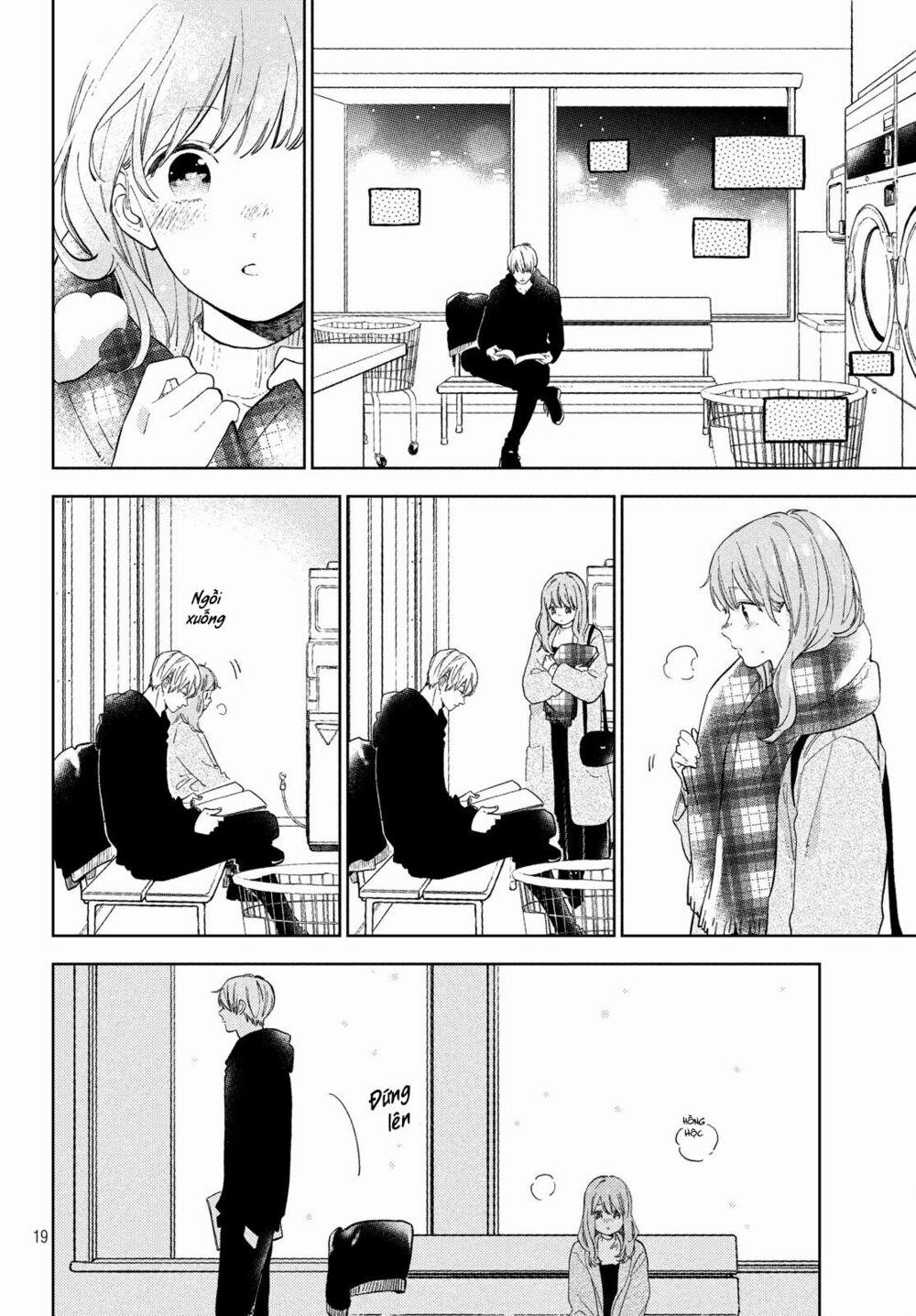 Ngôn Ngữ Yêu Thương 4 trang 21