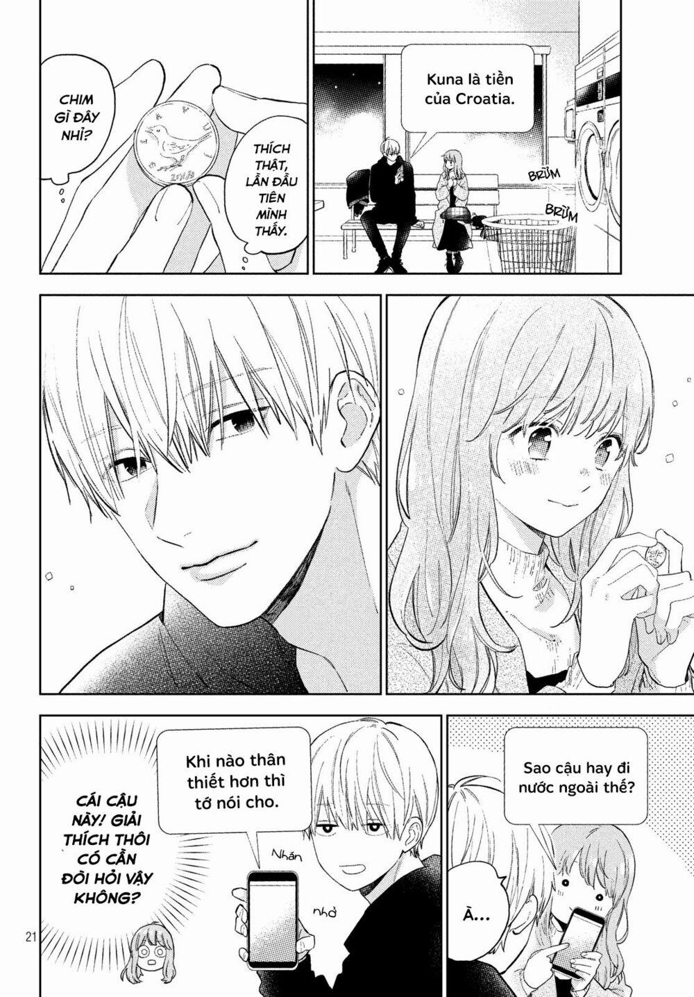 Ngôn Ngữ Yêu Thương 4 trang 23