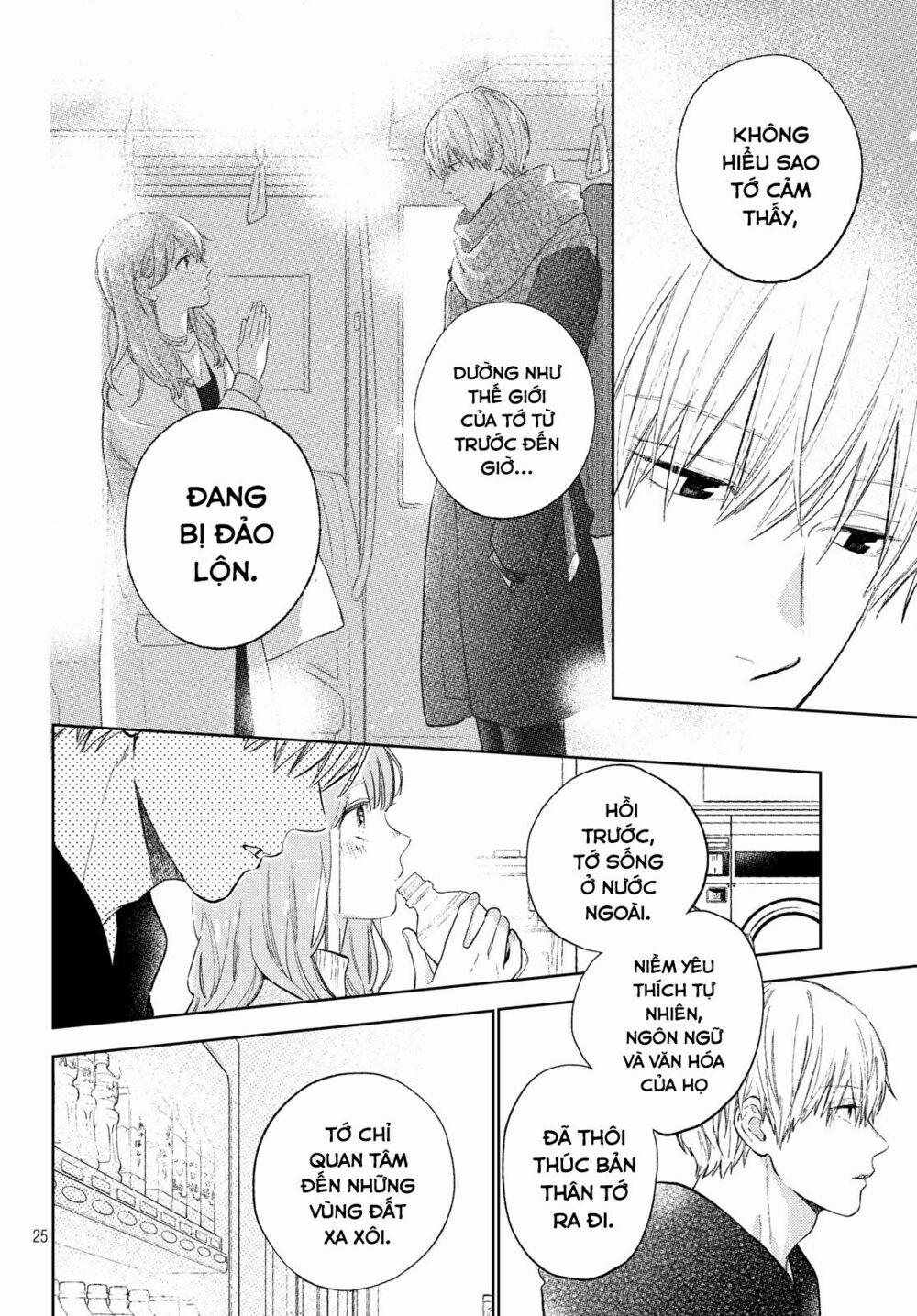 Ngôn Ngữ Yêu Thương 4 trang 27