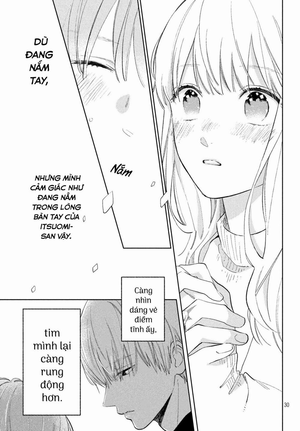 Ngôn Ngữ Yêu Thương 4 trang 32