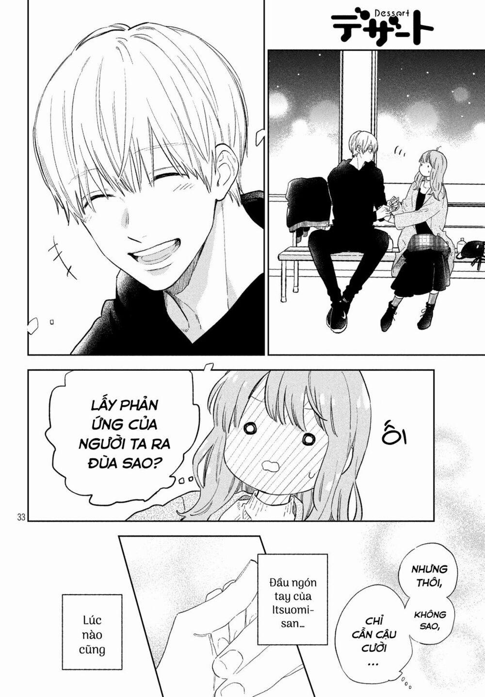 Ngôn Ngữ Yêu Thương 4 trang 35