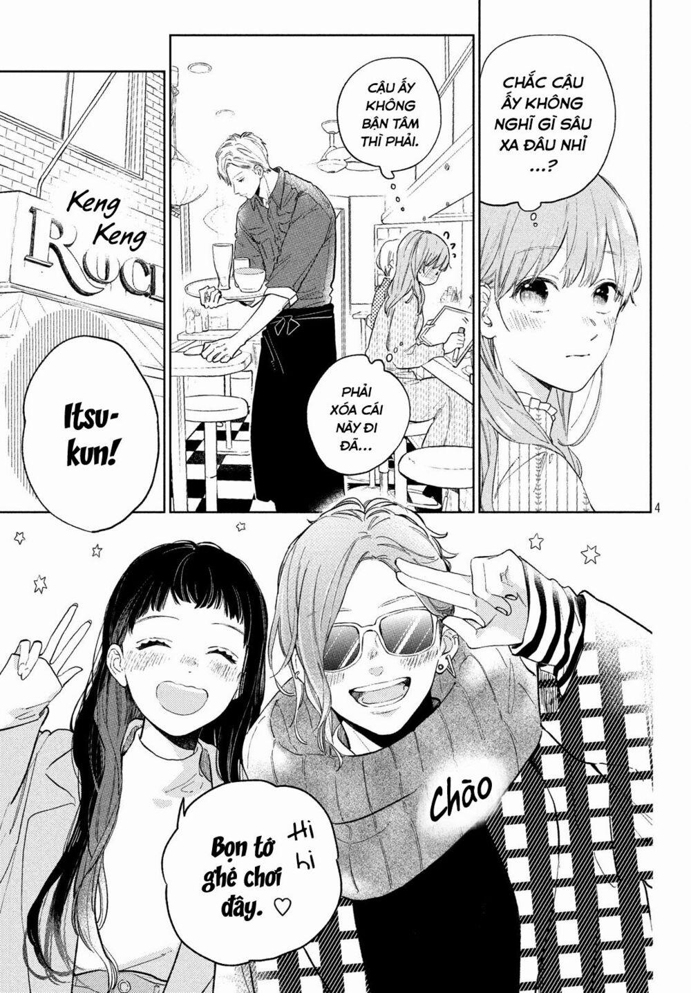 Ngôn Ngữ Yêu Thương 4 trang 6