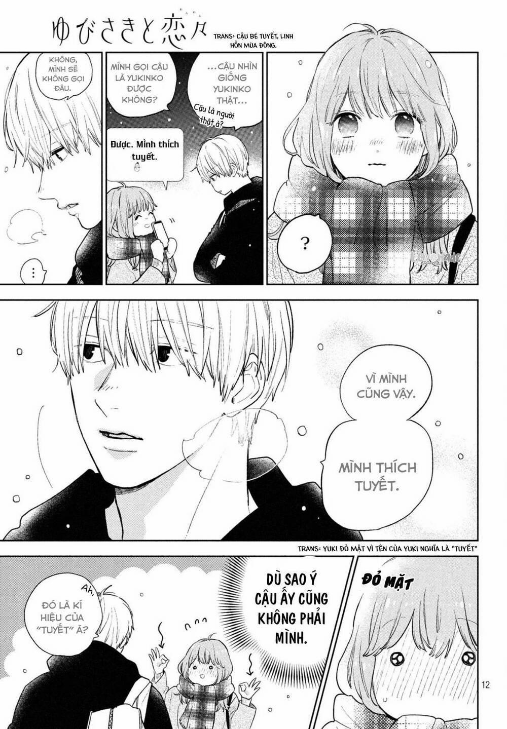 Ngôn Ngữ Yêu Thương 5.1 trang 12