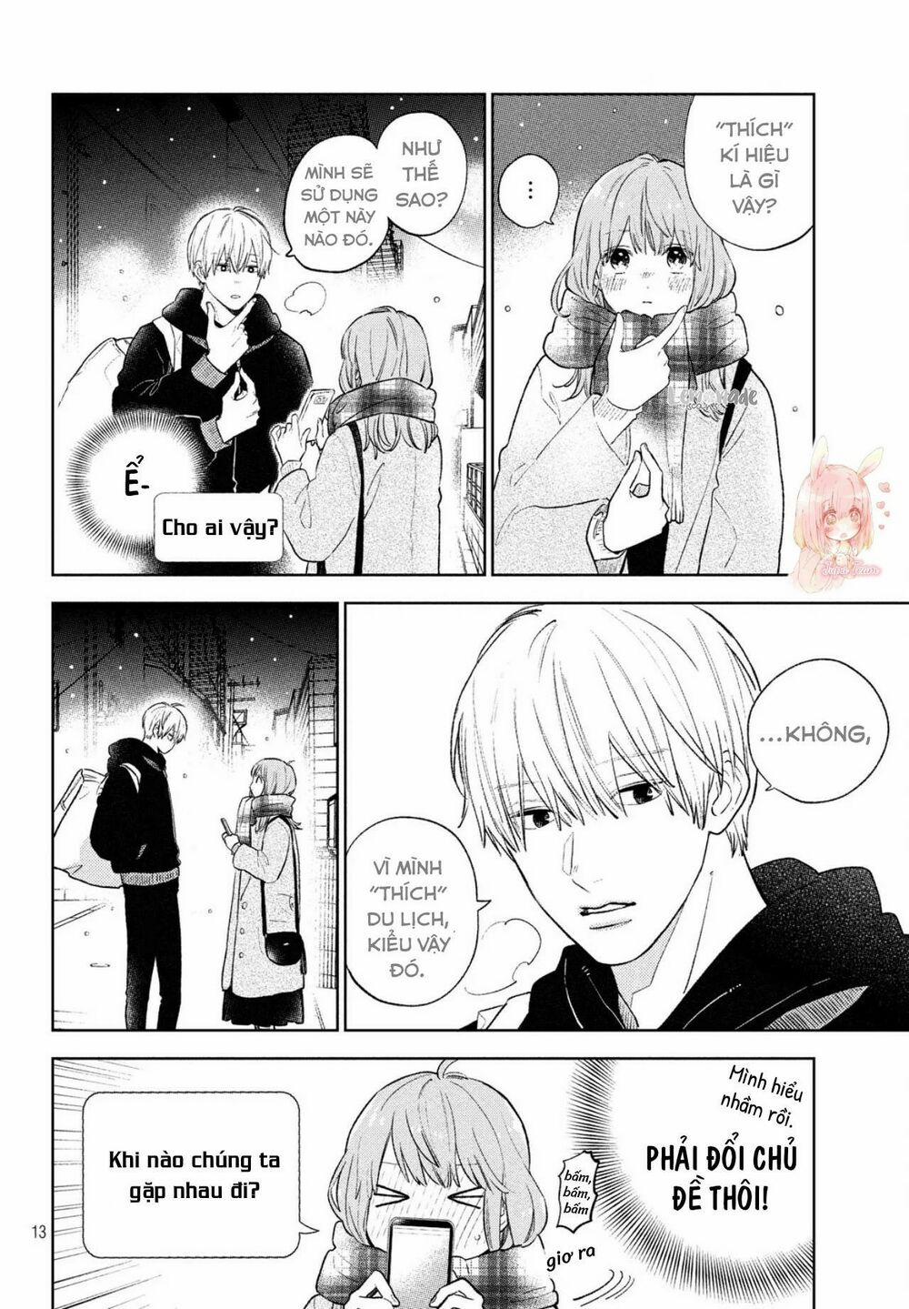 Ngôn Ngữ Yêu Thương 5.1 trang 13