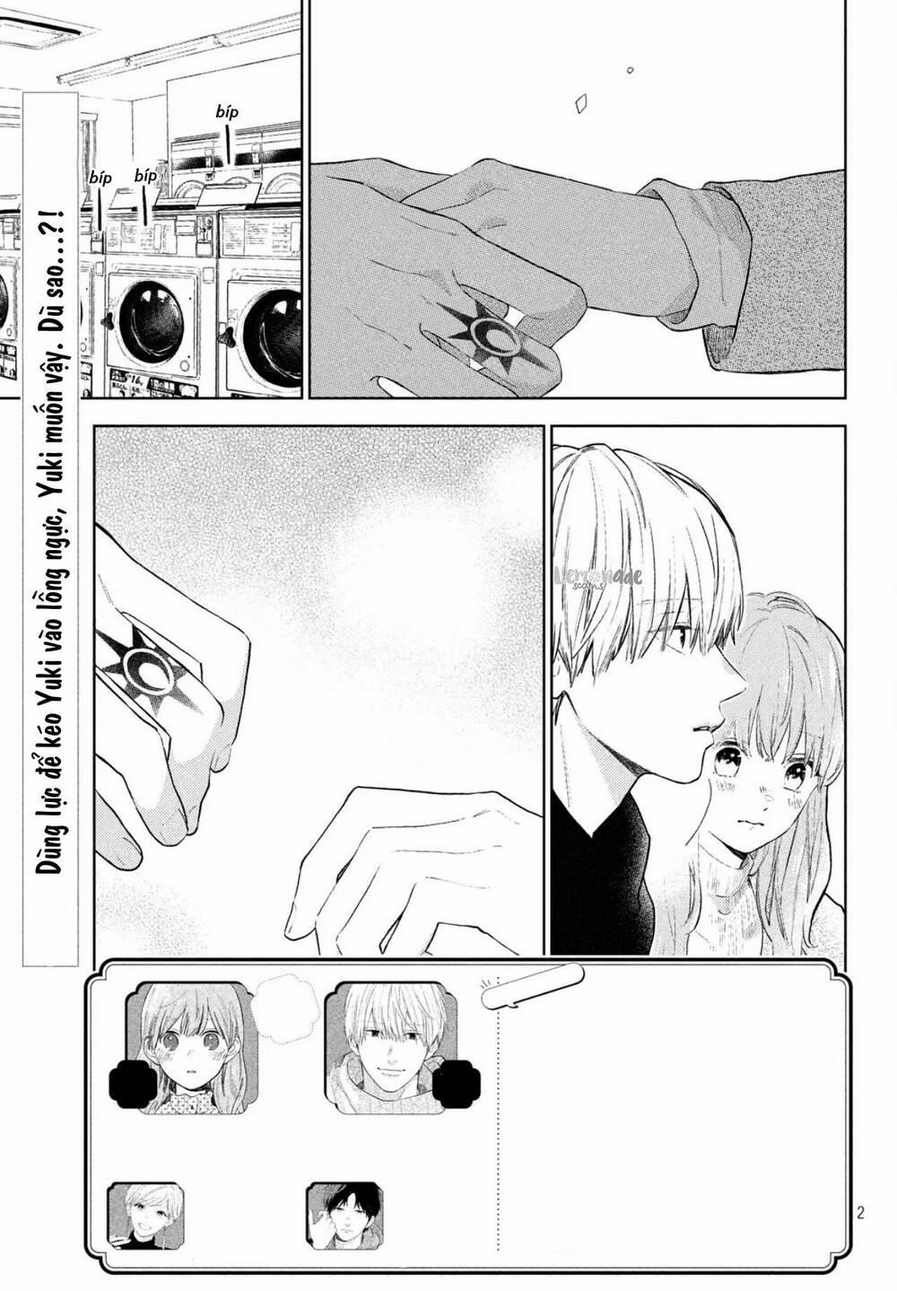 Ngôn Ngữ Yêu Thương 5.1 trang 2