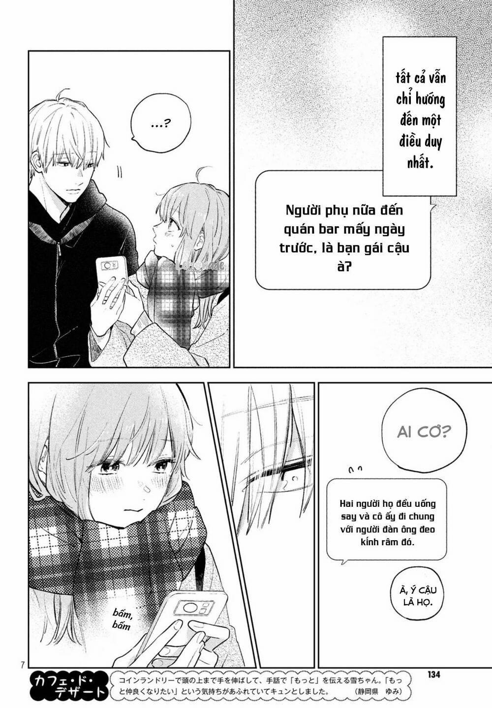 Ngôn Ngữ Yêu Thương 5.1 trang 7