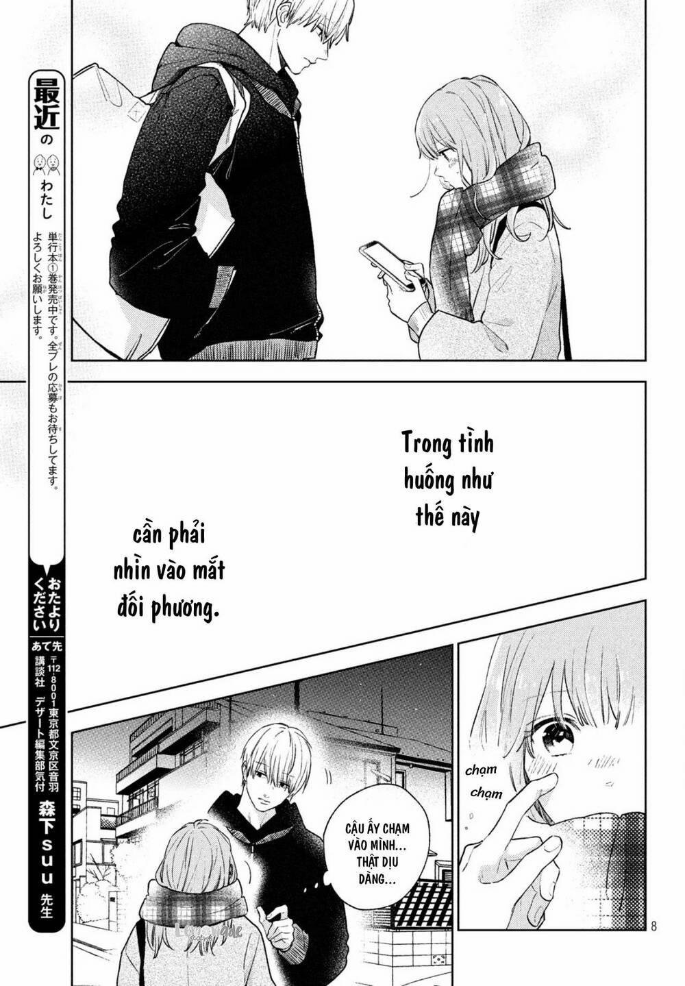 Ngôn Ngữ Yêu Thương 5.1 trang 8