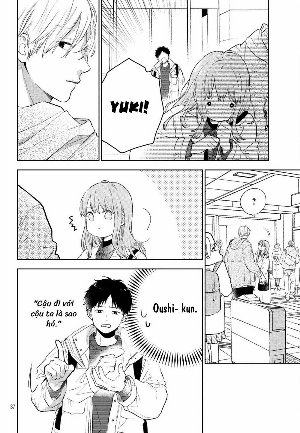 Ngôn Ngữ Yêu Thương 5.2 trang 18