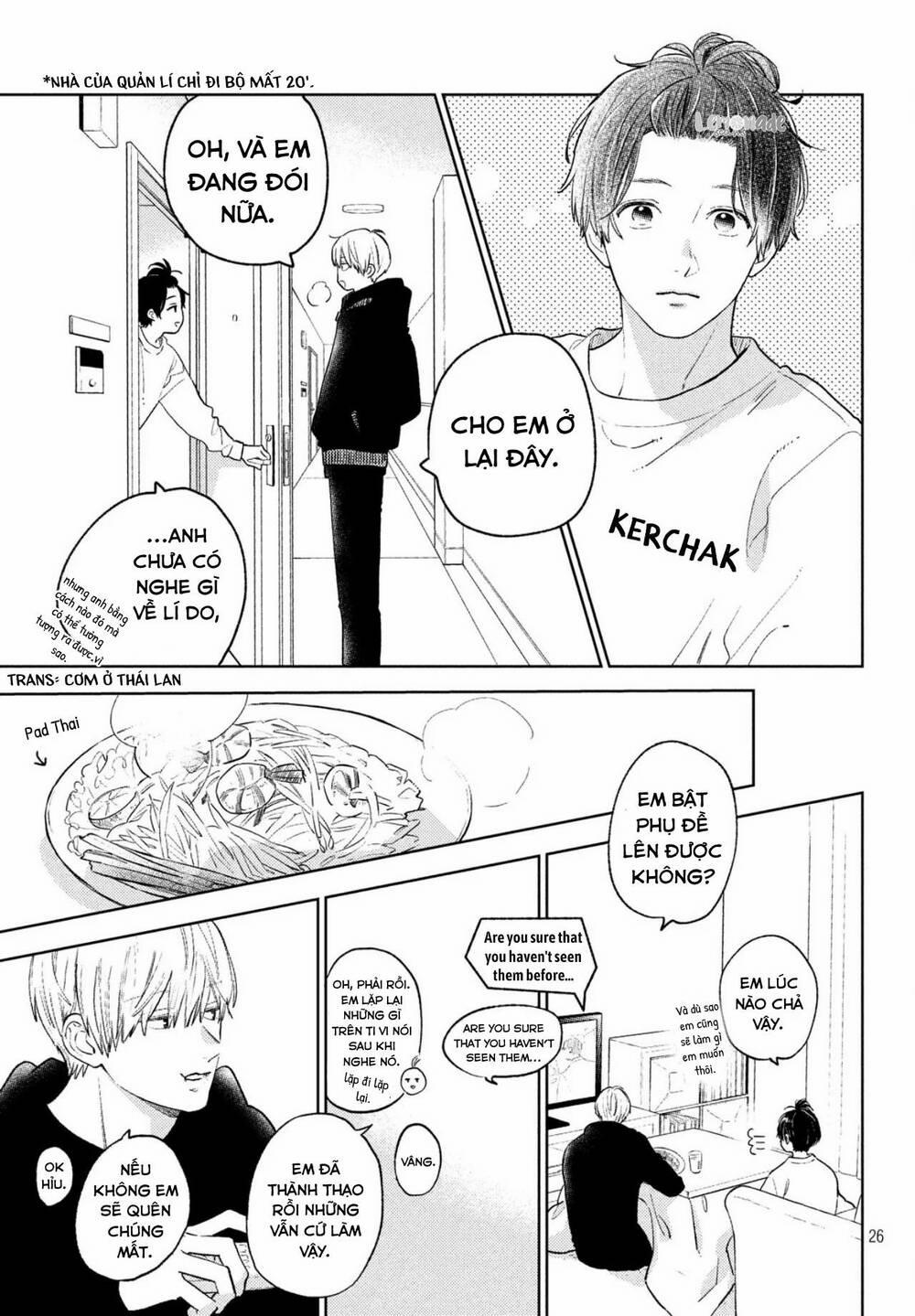 Ngôn Ngữ Yêu Thương 5.2 trang 7