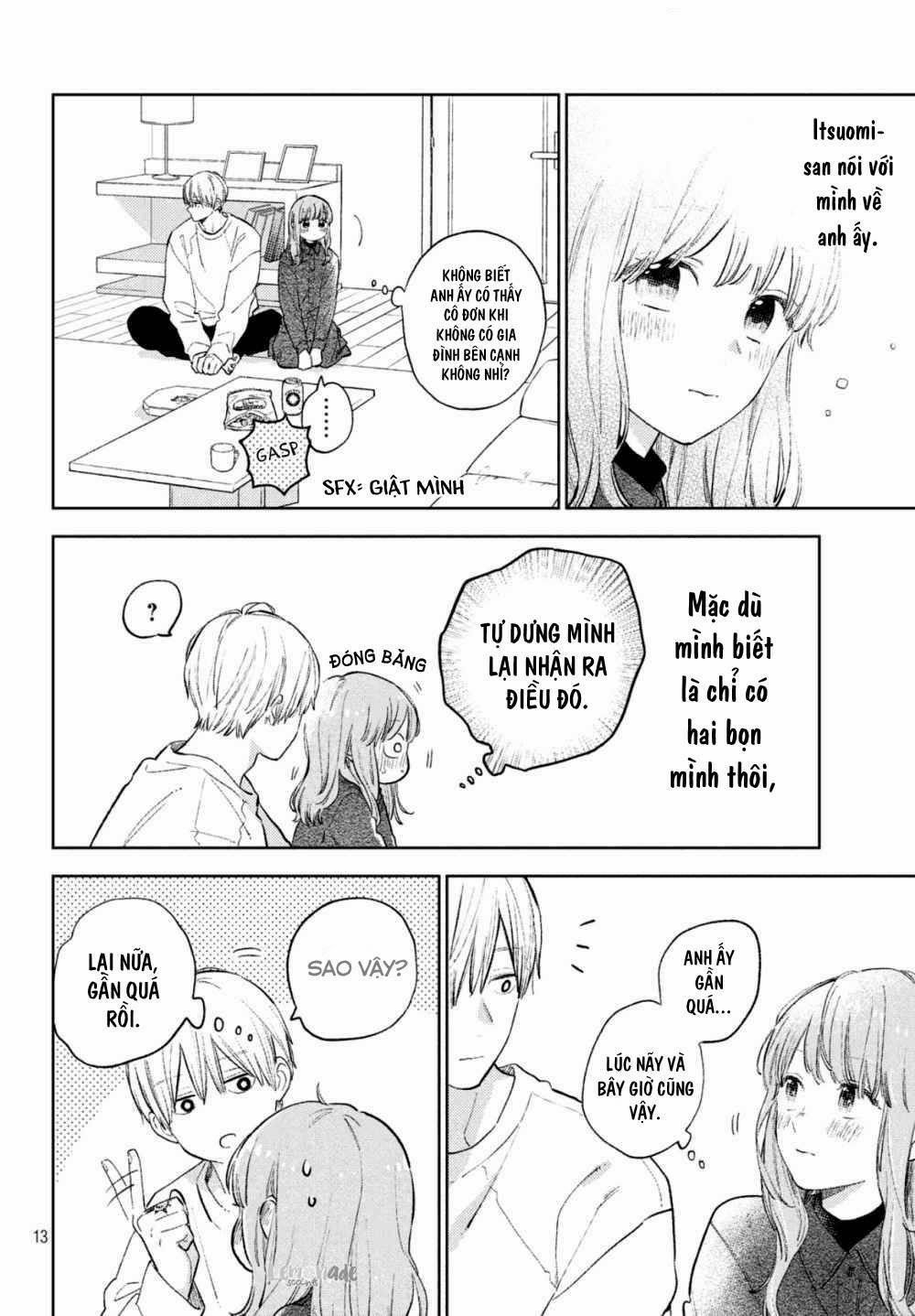 Ngôn Ngữ Yêu Thương 7 trang 10