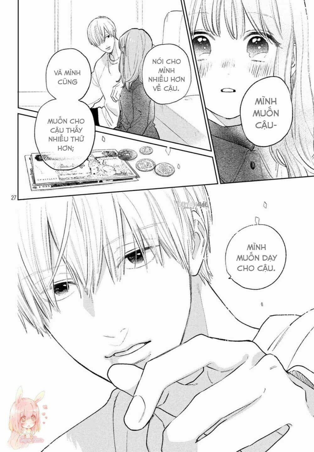 Ngôn Ngữ Yêu Thương 7 trang 24