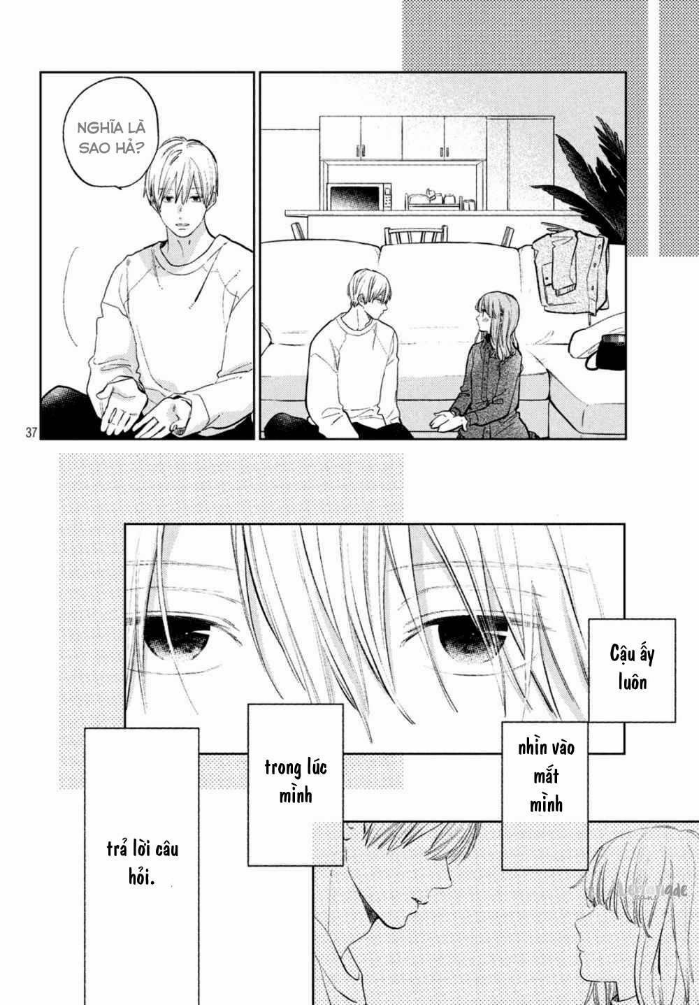 Ngôn Ngữ Yêu Thương 7 trang 34