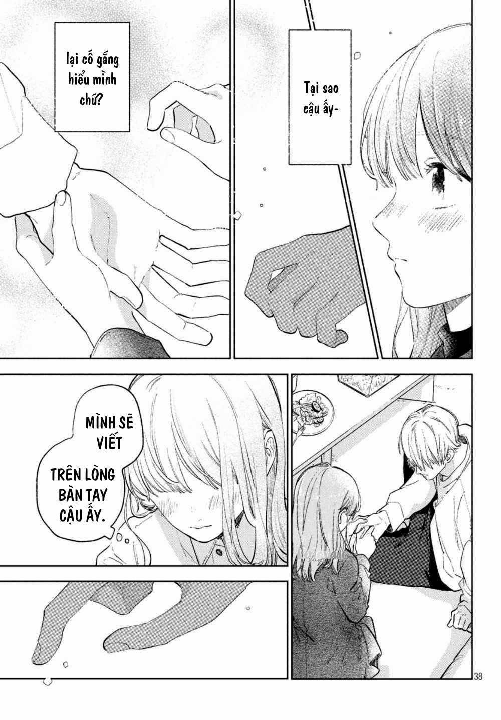 Ngôn Ngữ Yêu Thương 7 trang 35