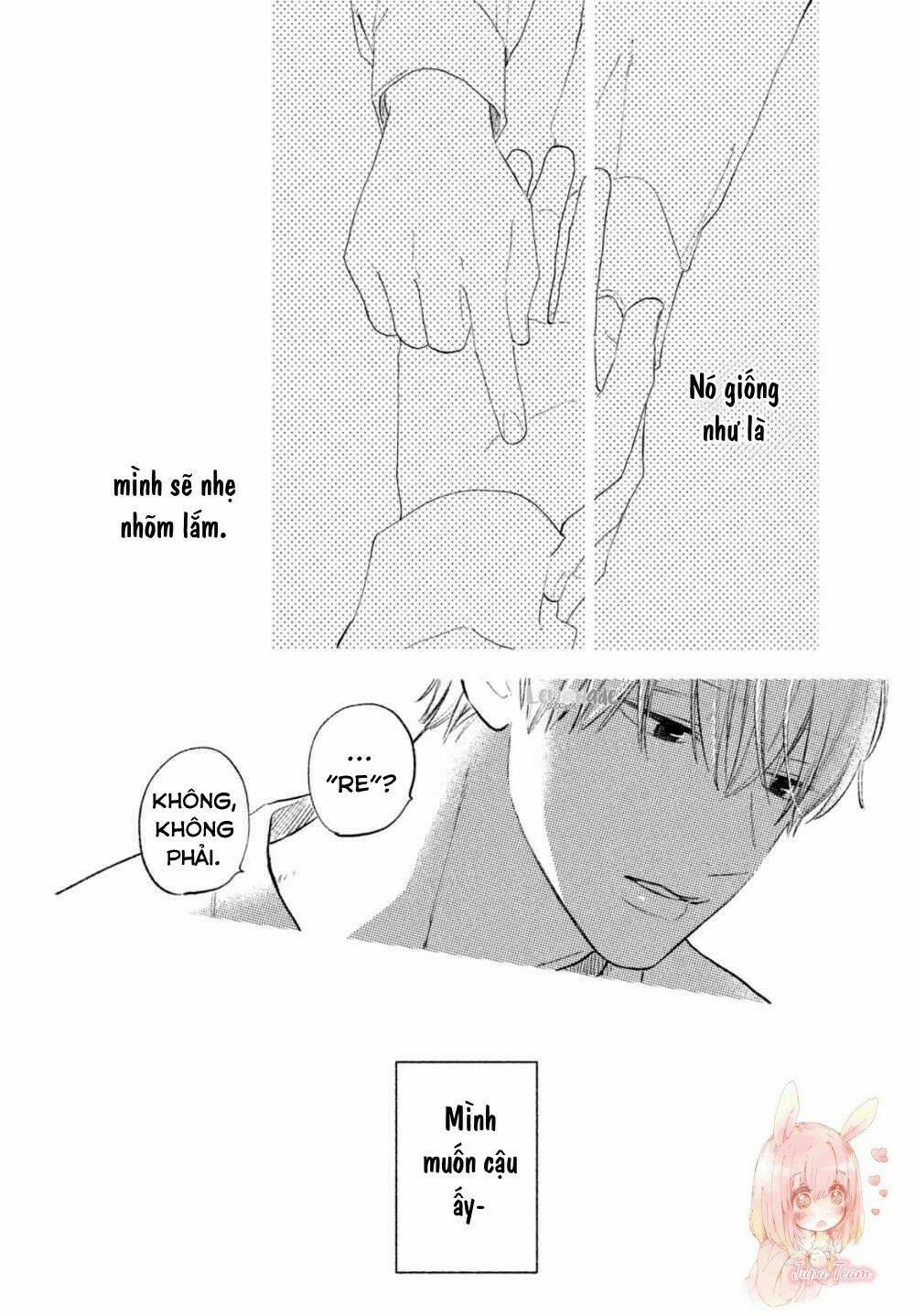 Ngôn Ngữ Yêu Thương 7 trang 36