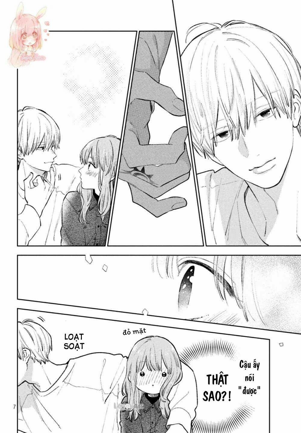 Ngôn Ngữ Yêu Thương 7 trang 4