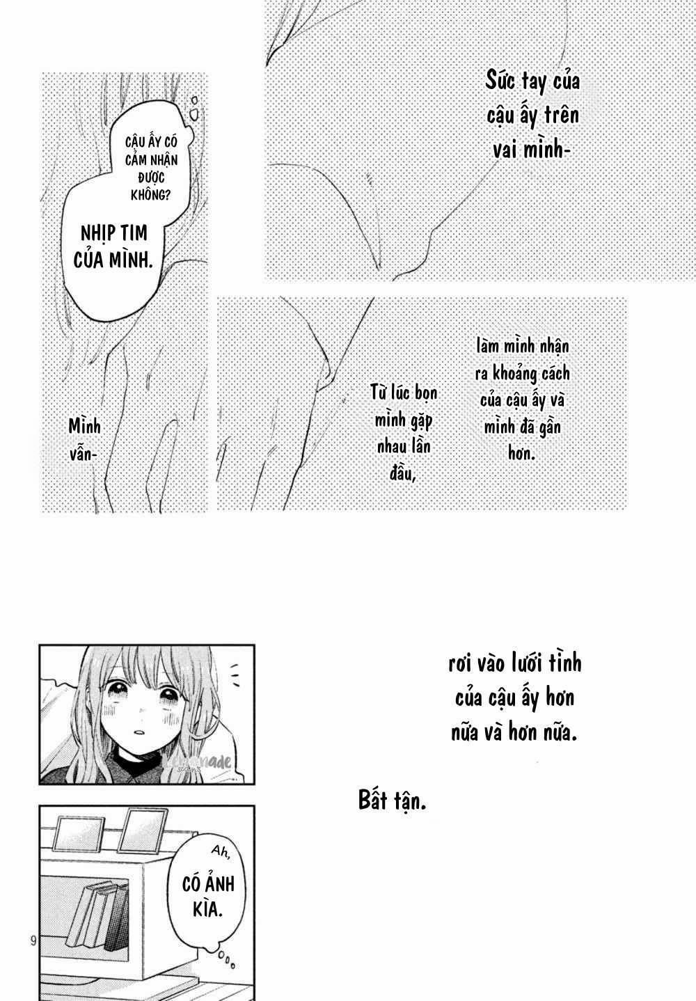 Ngôn Ngữ Yêu Thương 7 trang 6