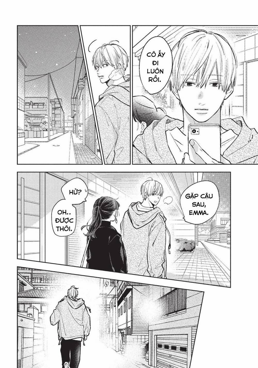 Ngôn Ngữ Yêu Thương 8.1 trang 13