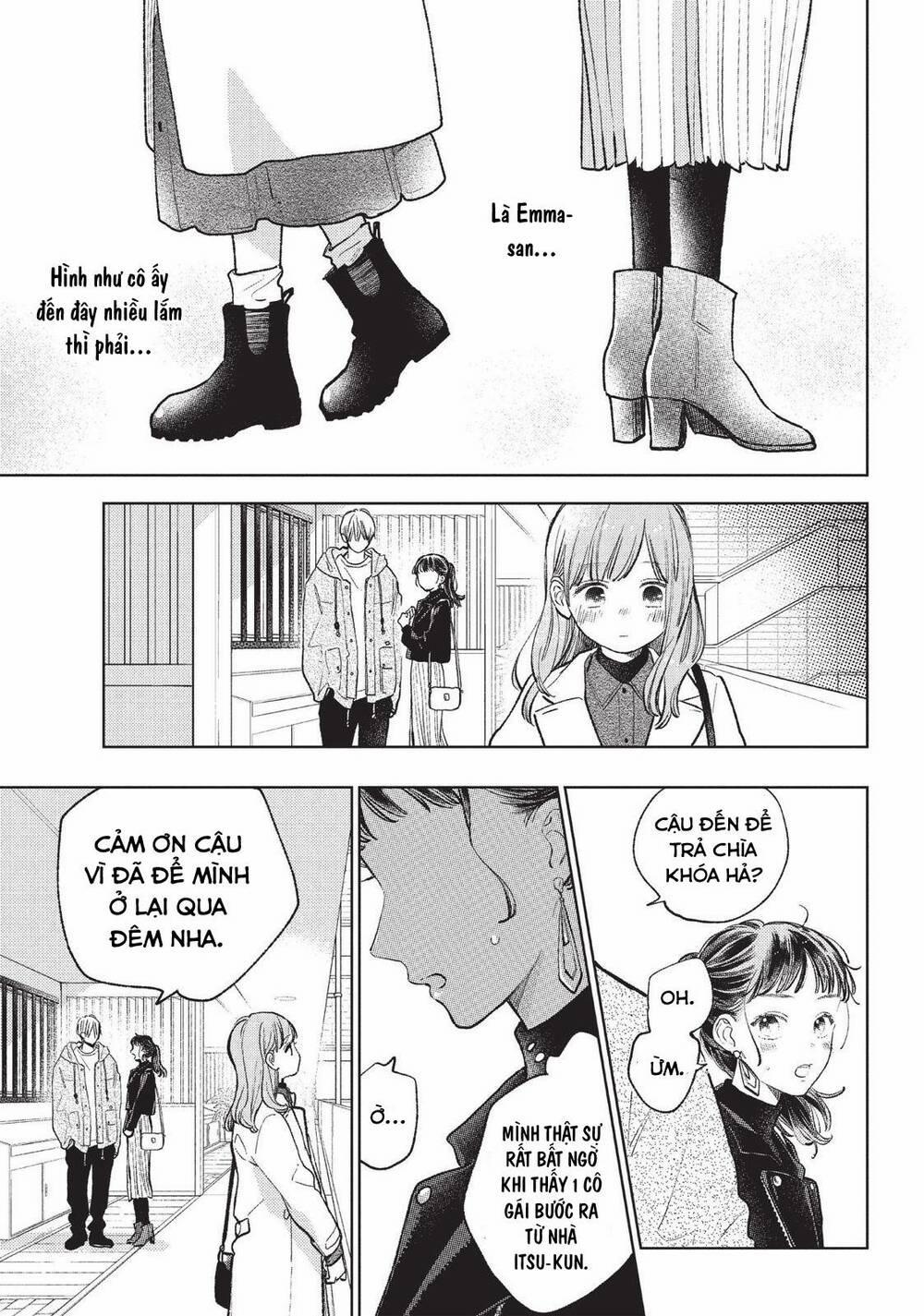 Ngôn Ngữ Yêu Thương 8.1 trang 6