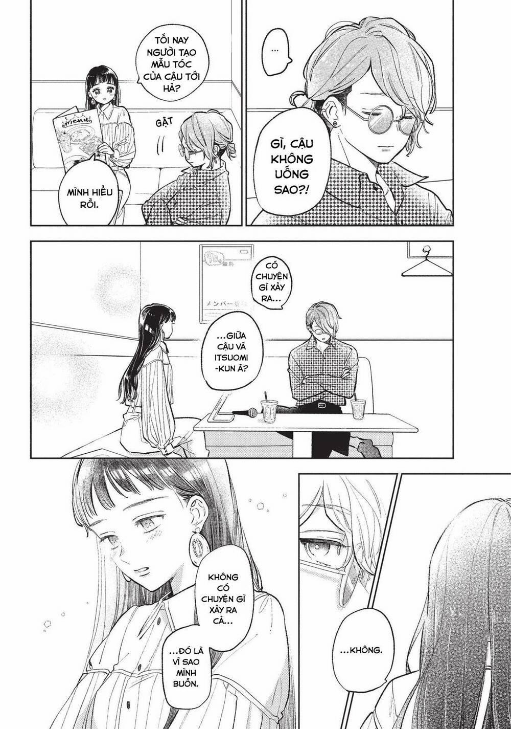 Ngôn Ngữ Yêu Thương 8.2 trang 10