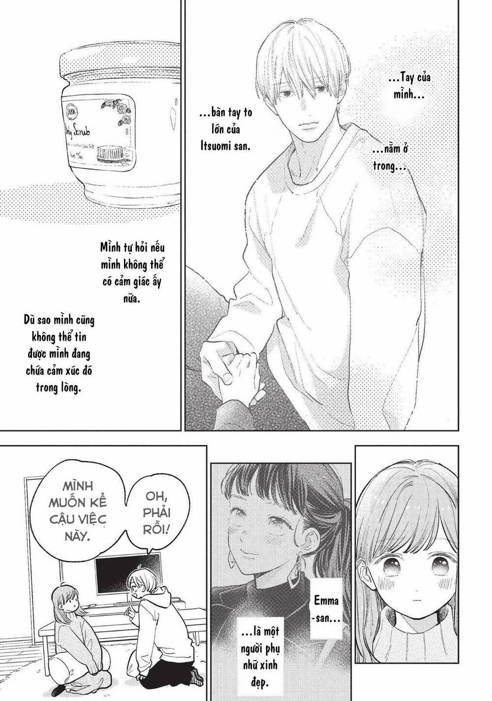 Ngôn Ngữ Yêu Thương 8.2 trang 3