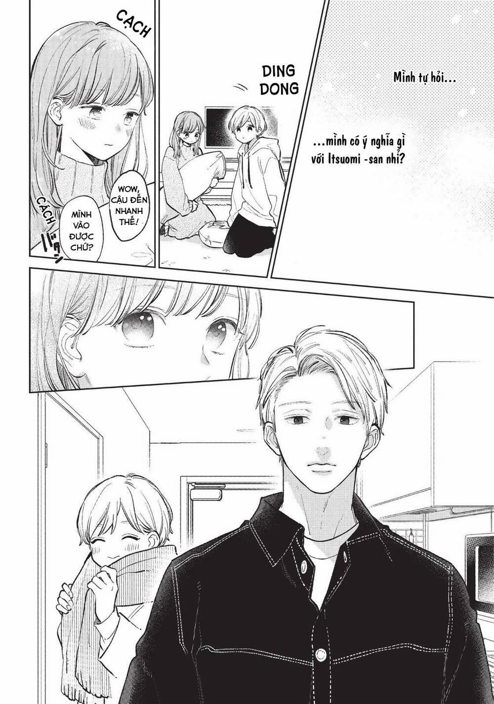 Ngôn Ngữ Yêu Thương 8.2 trang 6