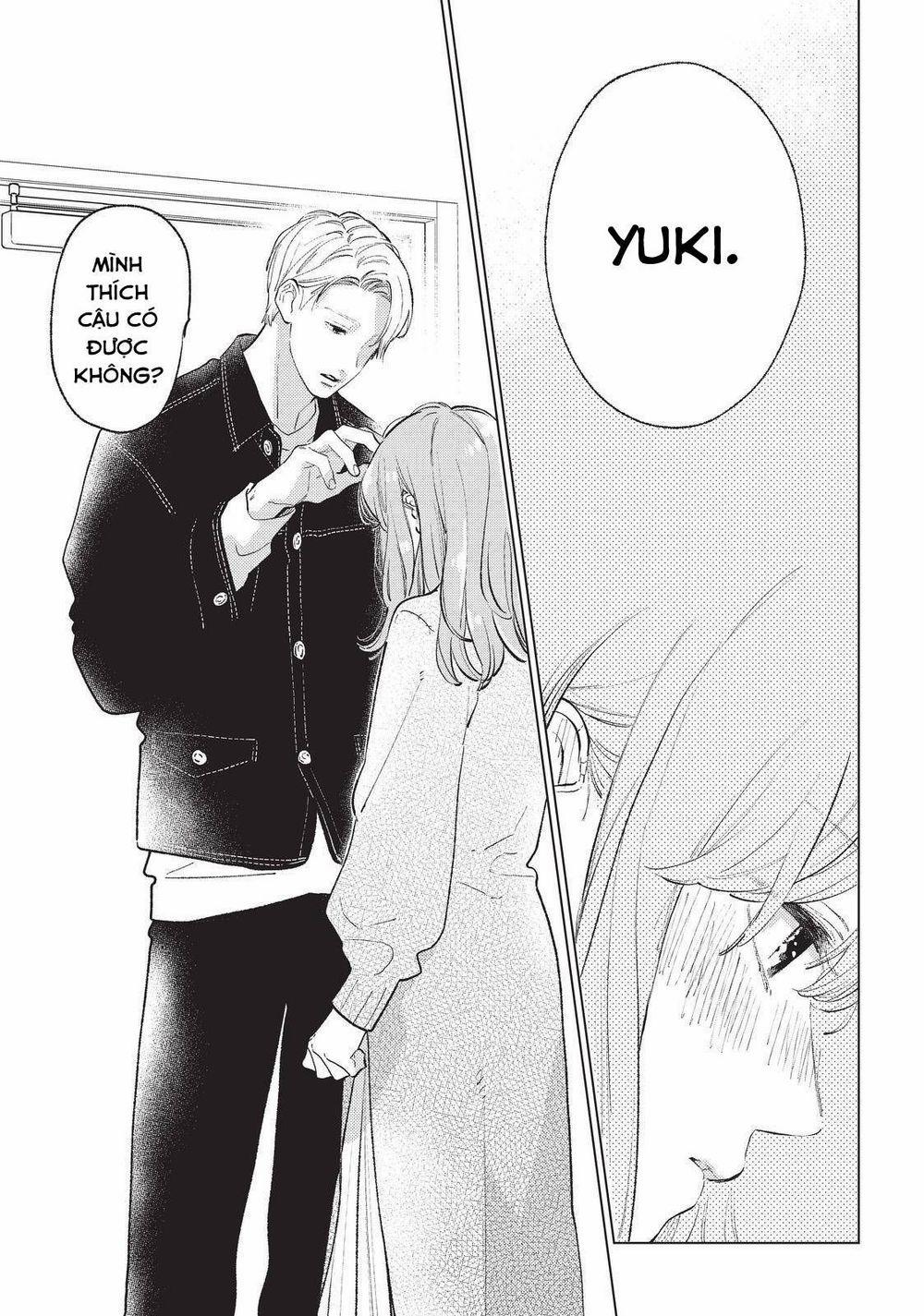 Ngôn Ngữ Yêu Thương 9 trang 19