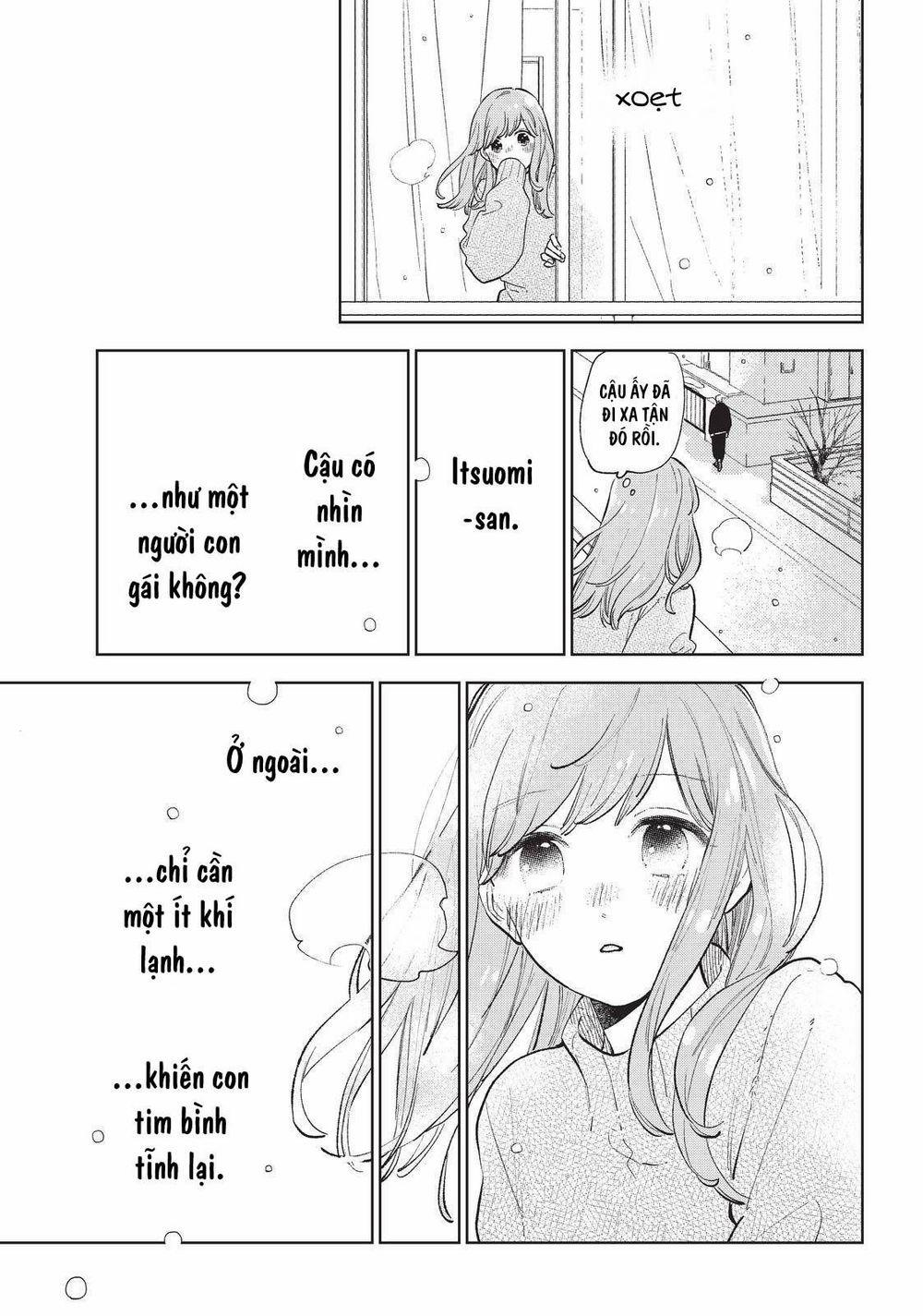 Ngôn Ngữ Yêu Thương 9 trang 21