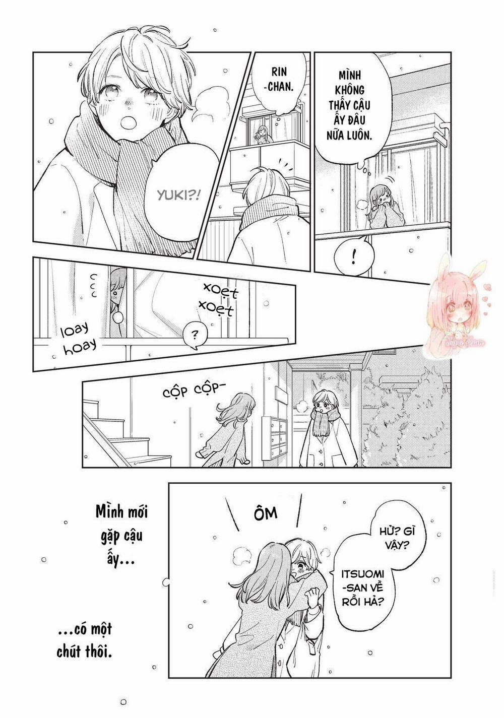 Ngôn Ngữ Yêu Thương 9 trang 22