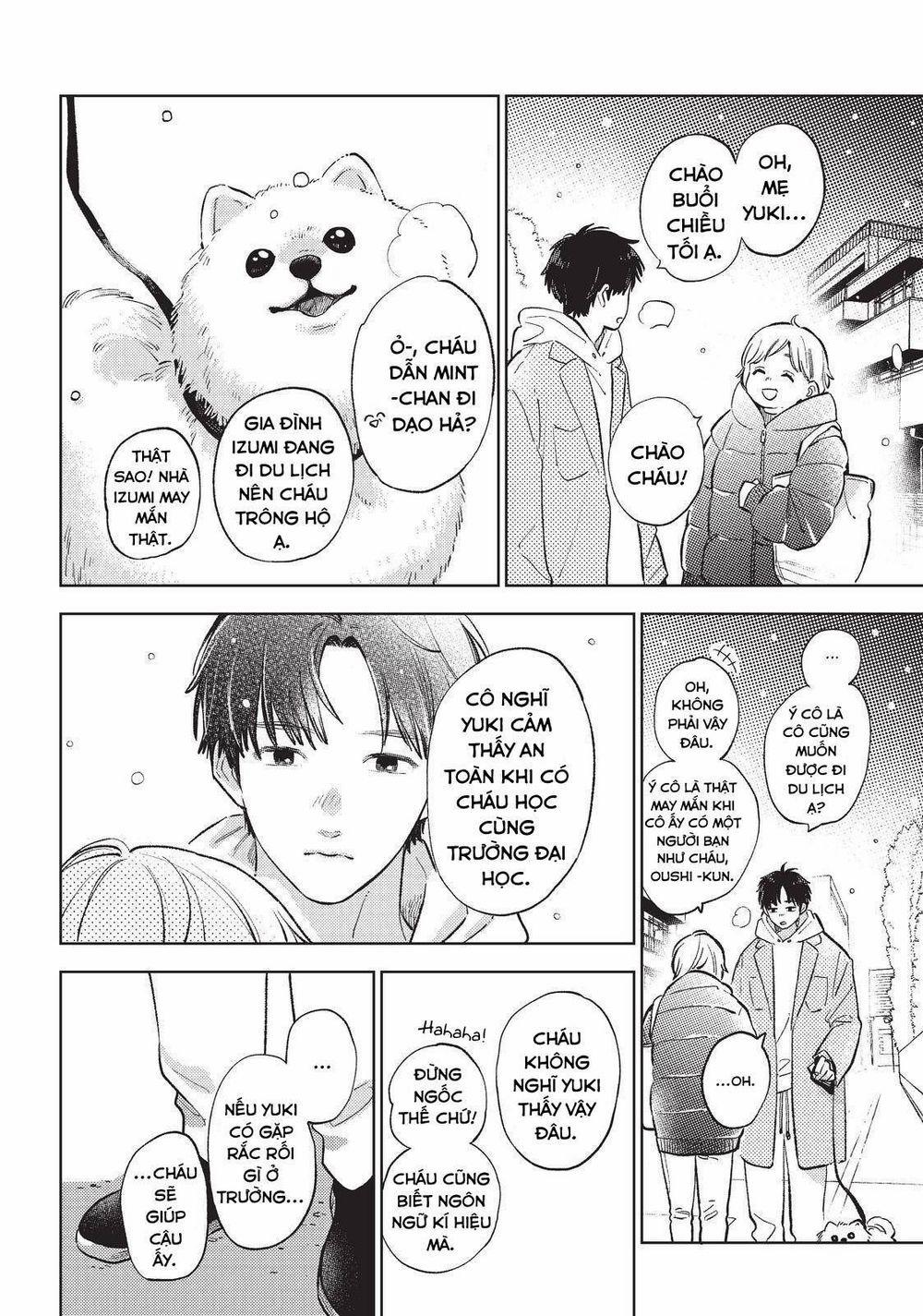 Ngôn Ngữ Yêu Thương 9 trang 24