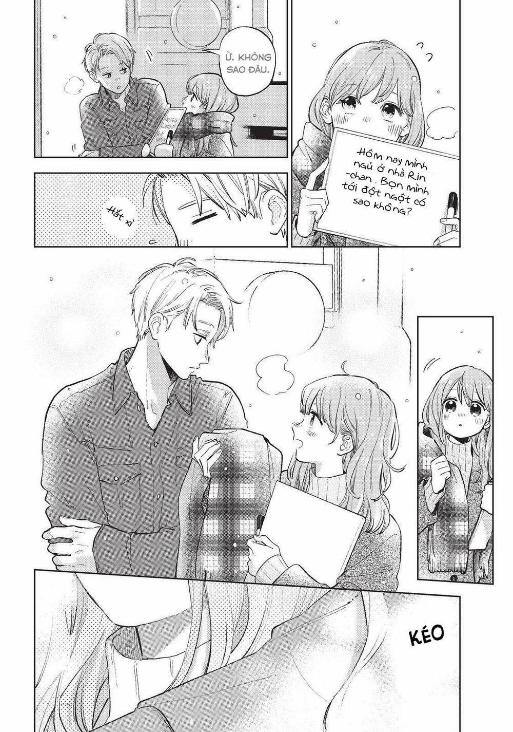 Ngôn Ngữ Yêu Thương 9 trang 36