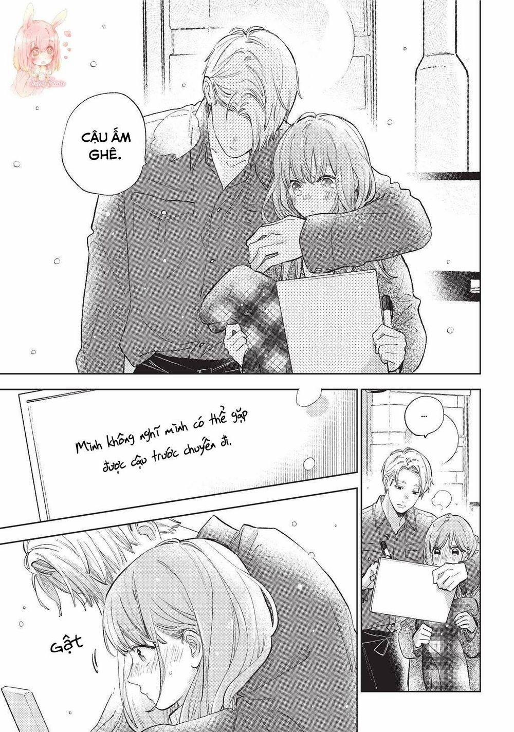 Ngôn Ngữ Yêu Thương 9 trang 37