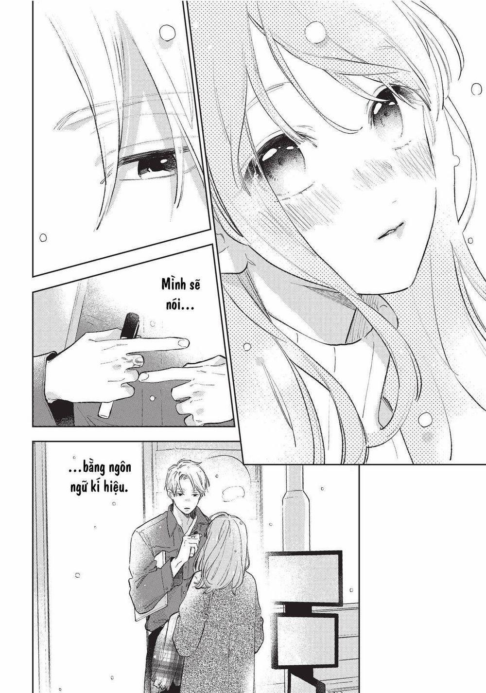 Ngôn Ngữ Yêu Thương 9 trang 40