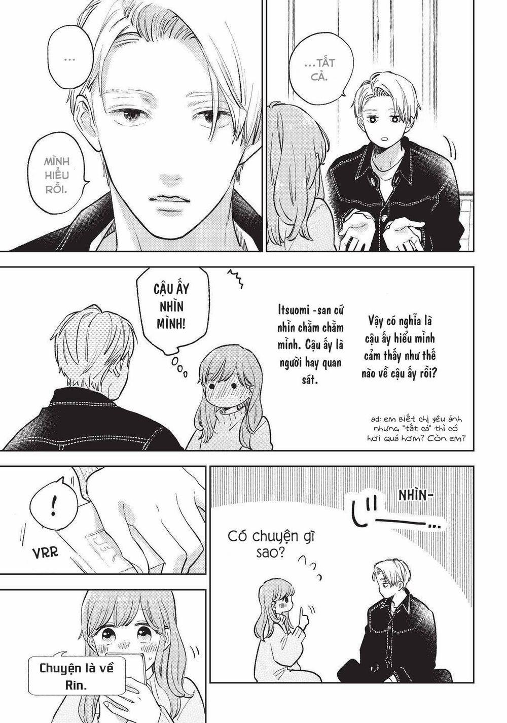 Ngôn Ngữ Yêu Thương 9 trang 9