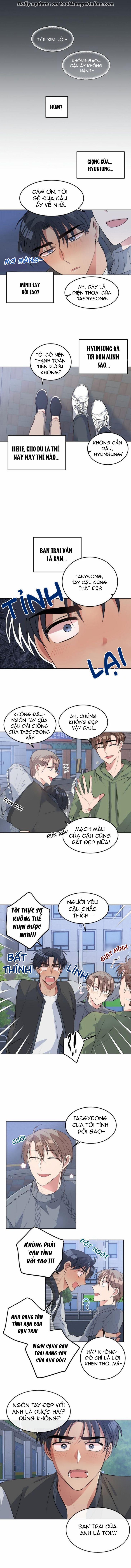 NGÓN TAY TÌNH YÊU 1 trang 5