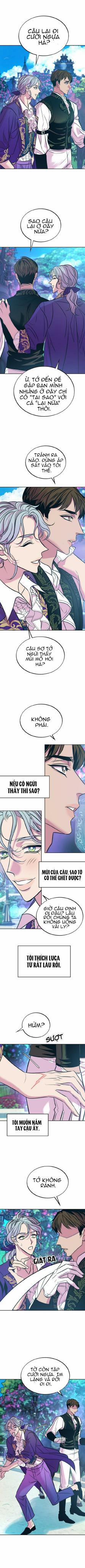 NGÓN TAY TÌNH YÊU 3 trang 2