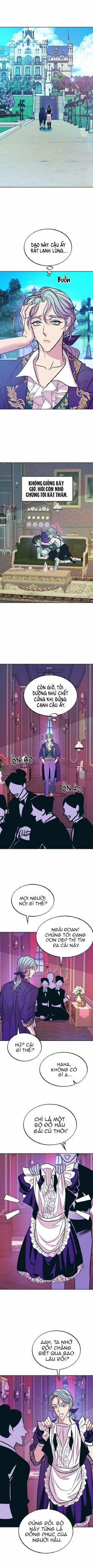 NGÓN TAY TÌNH YÊU 3 trang 3